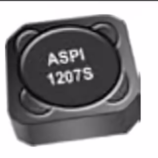 ASPI-1207S-680M-T Abracon LLC electronic component