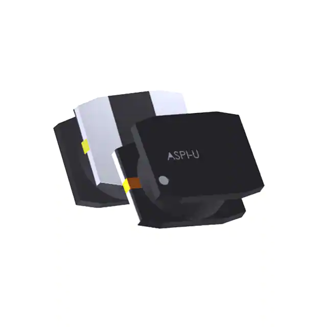 ASPI-U201610-1R0M-T Abracon LLC electronic component