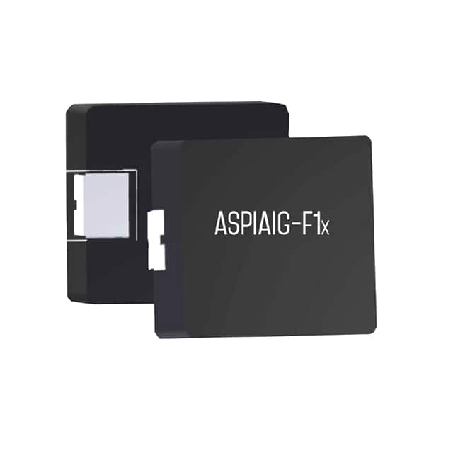 ASPIAIG-F1040-R22M-T Abracon LLC electronic component