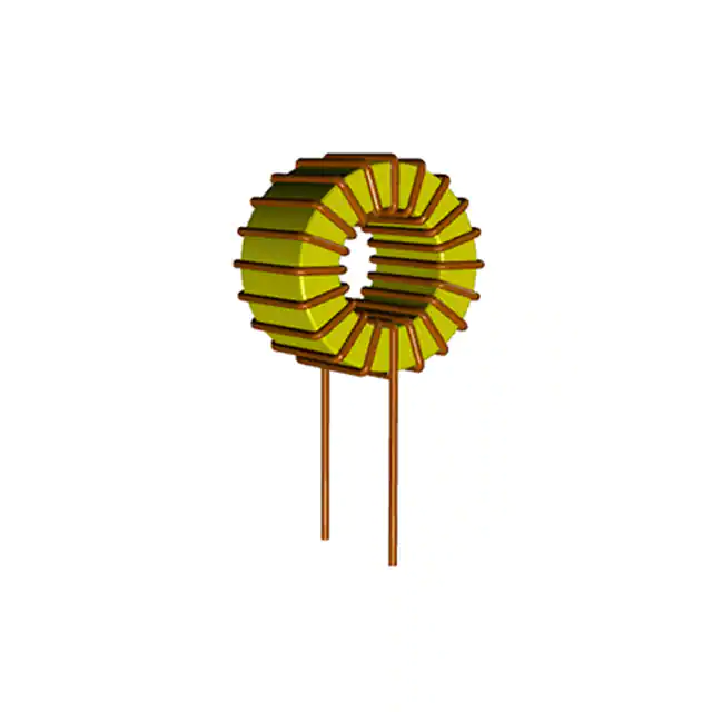 ATCA-01-101M-V Abracon LLC electronic component