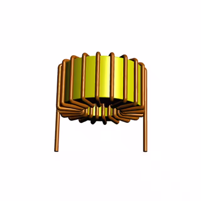 ATCA-07-151M-H Abracon LLC electronic component