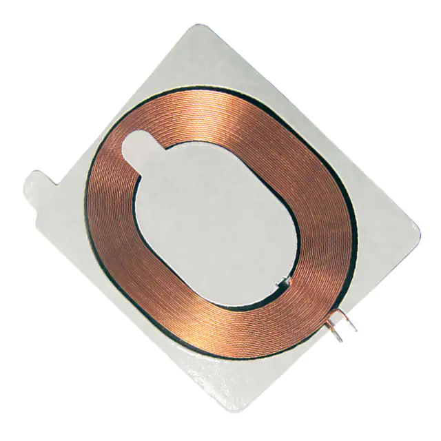 AWCCA-42R38H08-C03-B Abracon LLC electronic component