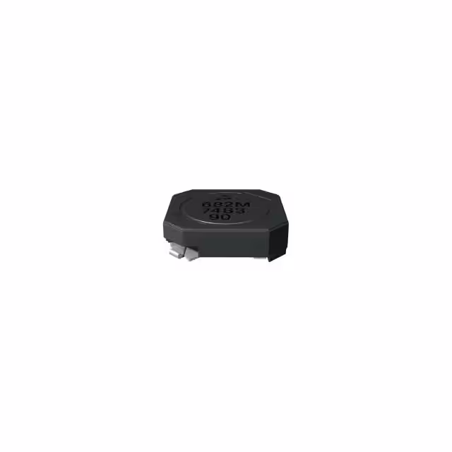 B82464G4821M000 EPCOS - TDK Electronics electronic component