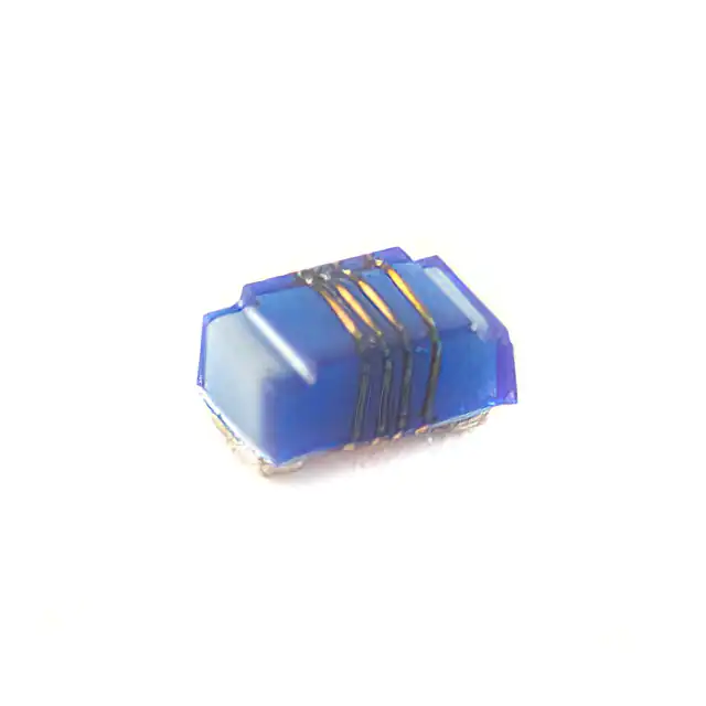 CC03-2N2K-RC Allied Components International electronic component