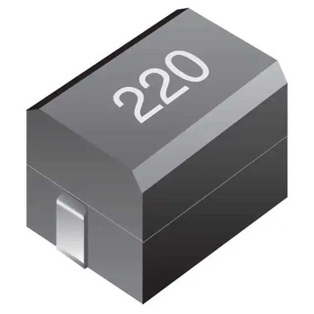 CC453232A-471KL Bourns Inc. electronic component