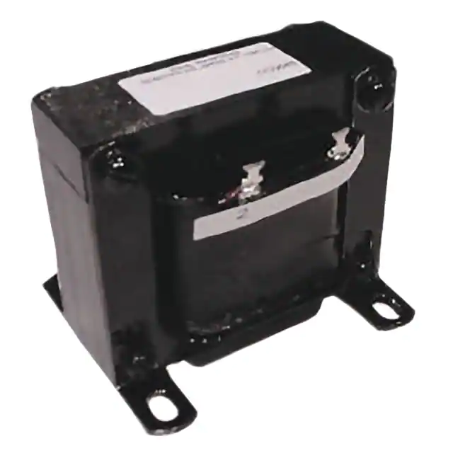 CH-2 Signal Transformer electronic component