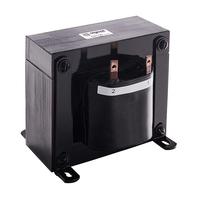 CH-50 Signal Transformer electronic component