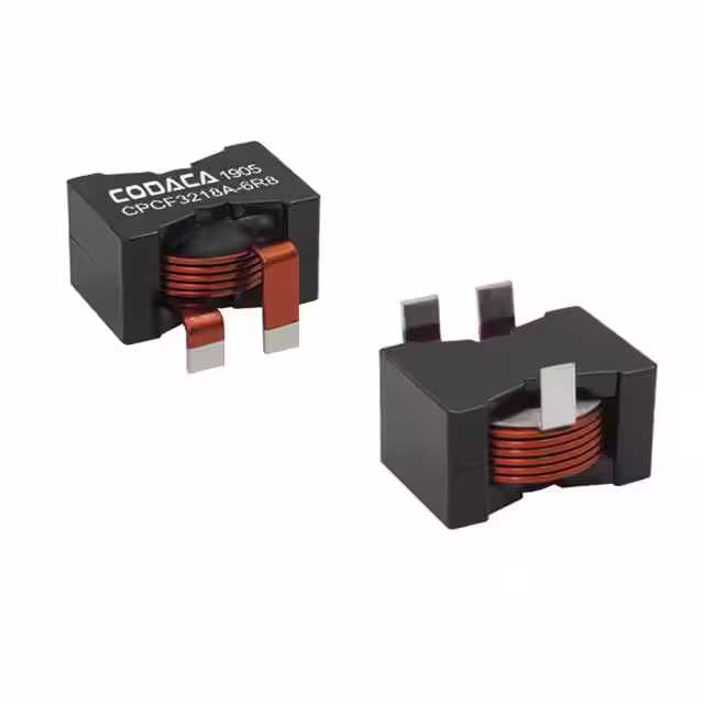 CPCF3218A-6R8MC CODACA electronic component