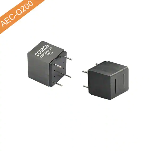 CPD1415B-100M CODACA electronic component