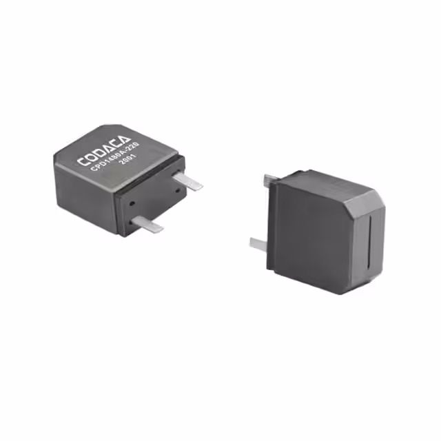 CPD1480A-100M CODACA electronic component