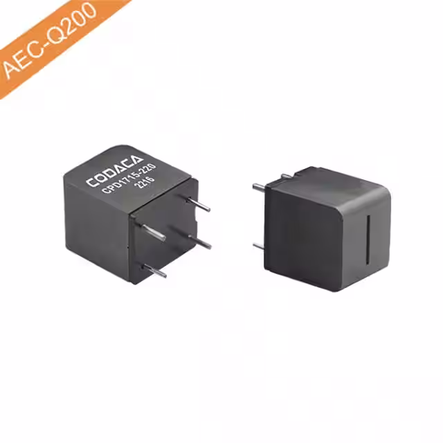 CPD1715-220M CODACA electronic component