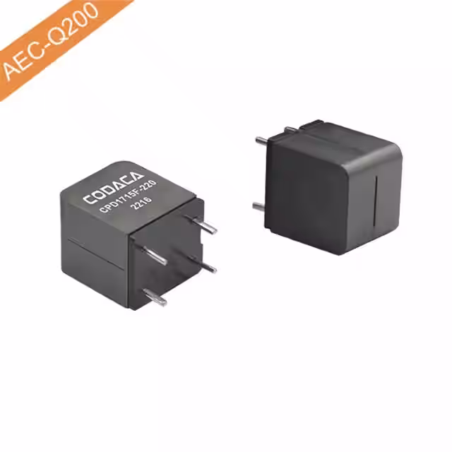 CPD1715F-220M CODACA electronic component