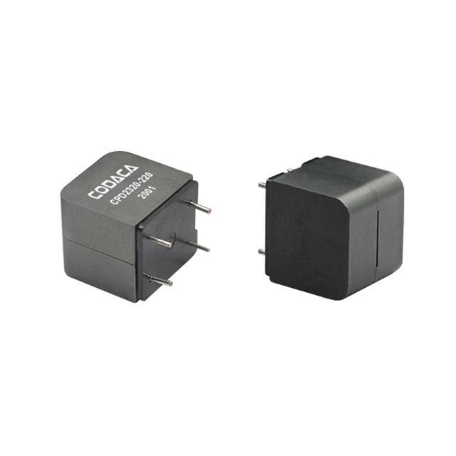 CPD2320-220M CODACA electronic component