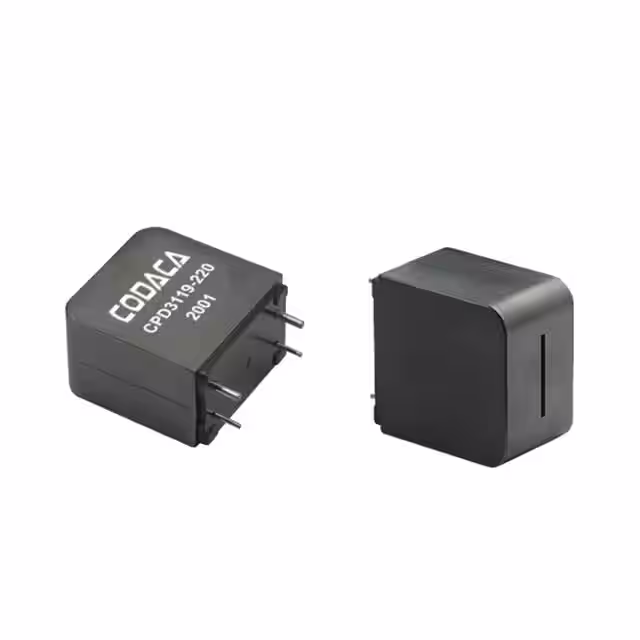 CPD3119-100M CODACA electronic component