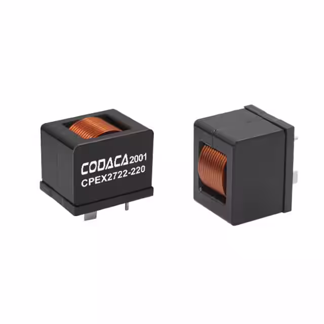 CPEX2722-220MC CODACA electronic component