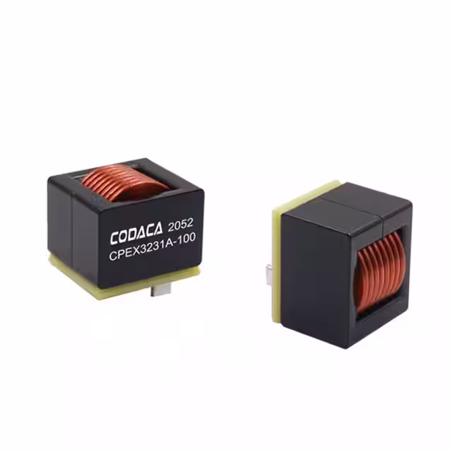 CPEX3231A-100MC CODACA electronic component