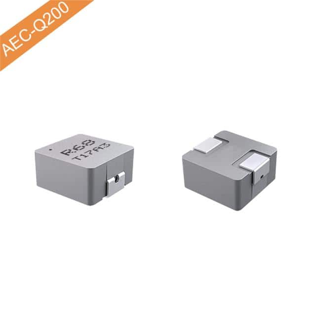 CSAB0530-4R7M CODACA electronic component