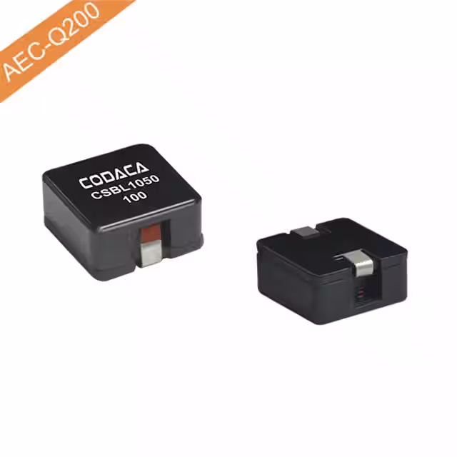 CSBL1050-100M CODACA electronic component
