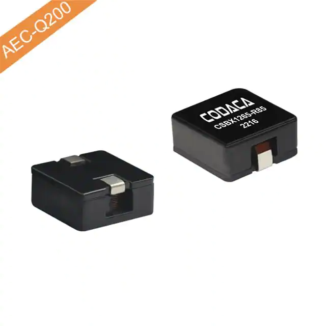 CSBX1265-470M CODACA electronic component