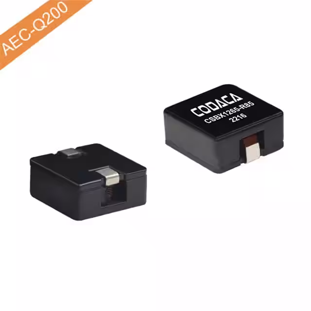 CSBX1275-100M CODACA electronic component