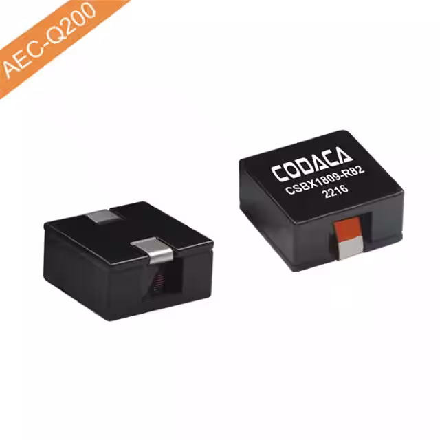 CSBX1809-6R8M CODACA electronic component