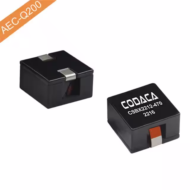 CSBX2212-220M CODACA electronic component