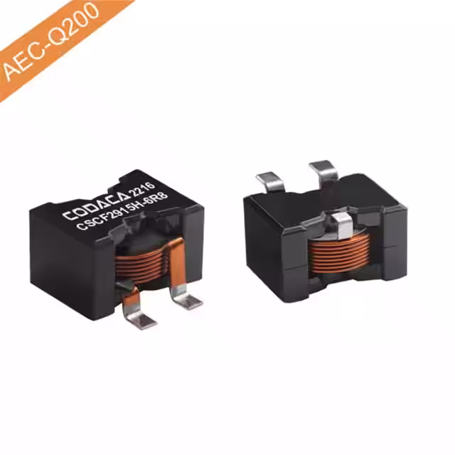 CSCF2915H-100MC CODACA electronic component