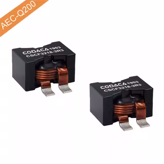 CSCF3218-6R8MC CODACA electronic component