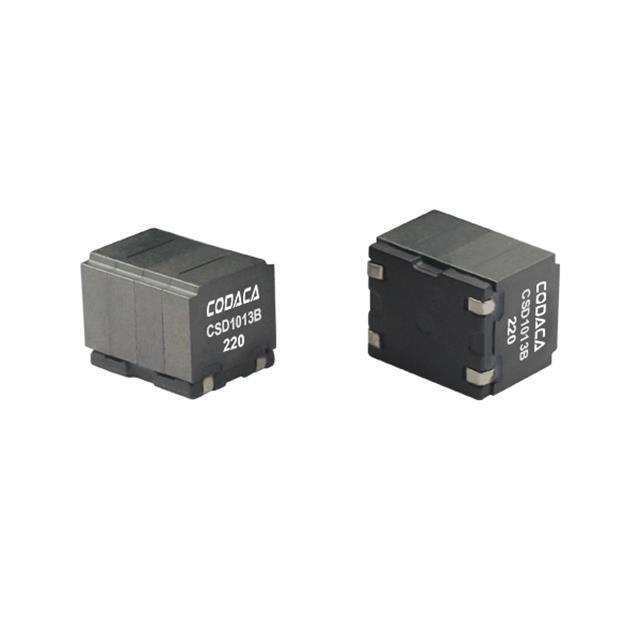 CSD1013B-100M CODACA electronic component