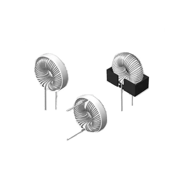 CT67F-101K-TH Central Technologies electronic component