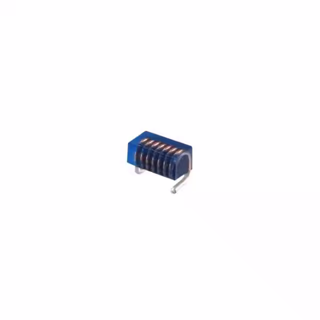 CTAC1008F-R12K Central Technologies electronic component