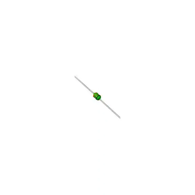 CTC0F-R33M Central Technologies electronic component