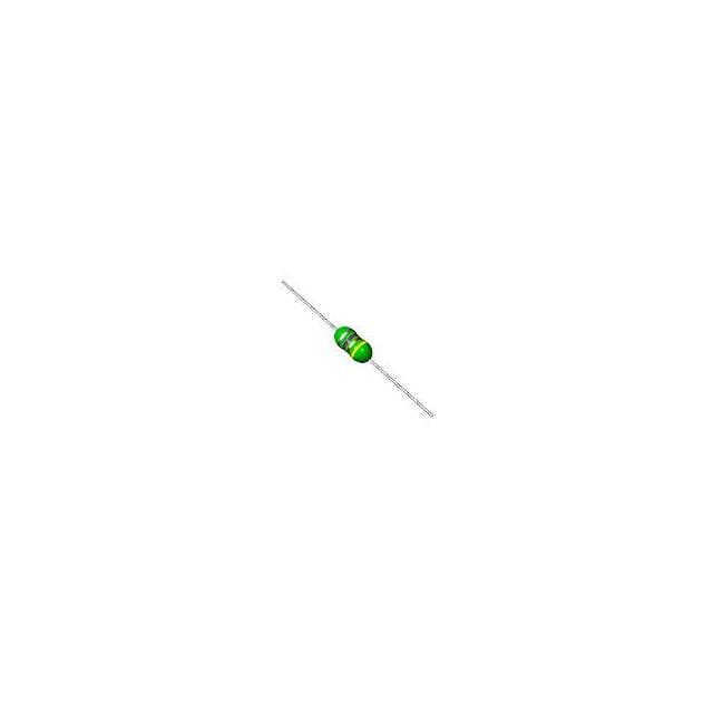 CTC3F-4R7J Central Technologies electronic component