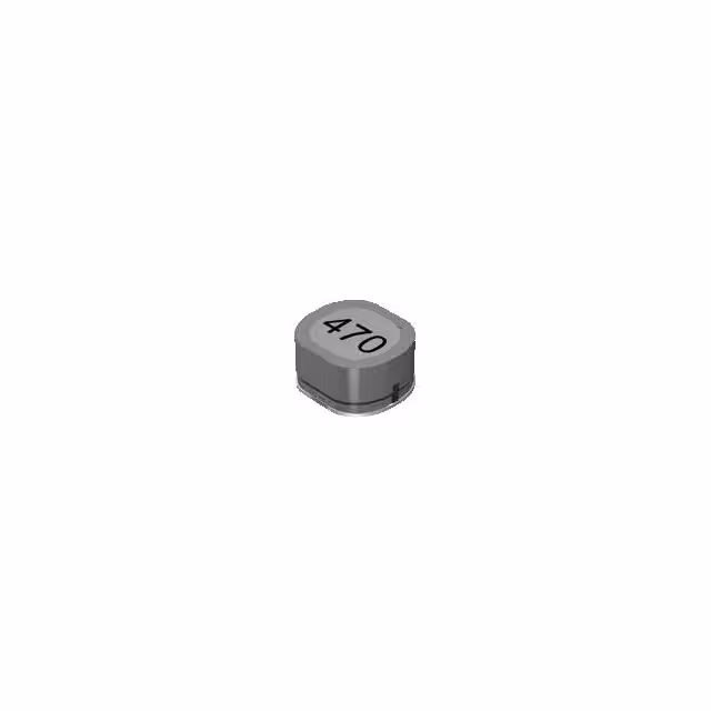 CTCDR63BF-470L Central Technologies electronic component