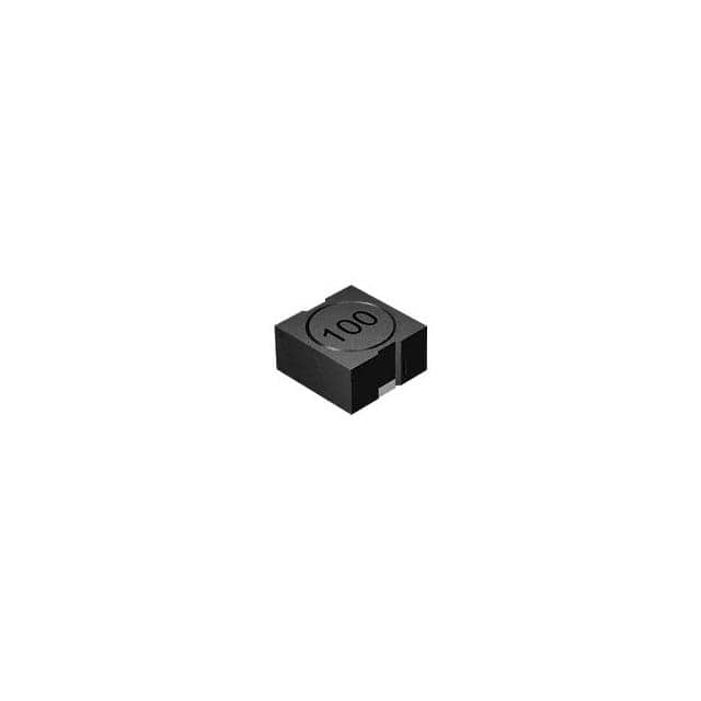 CTCDRH104F-4R7M Central Technologies electronic component