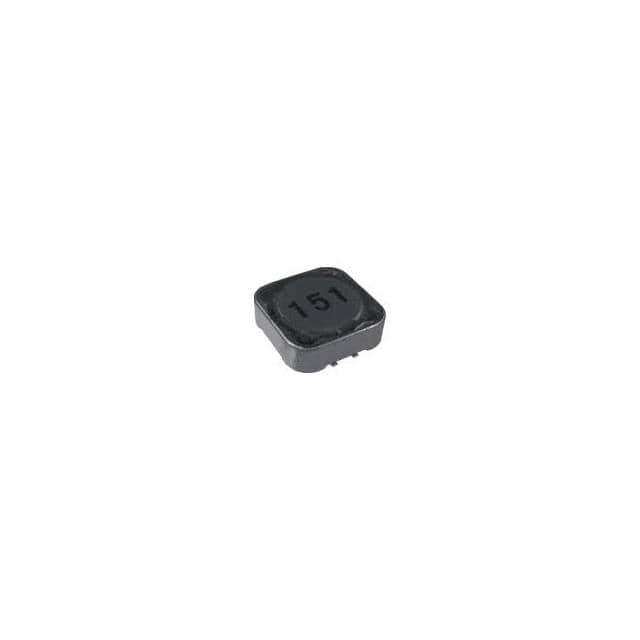 CTCDRH124F-3R9M Central Technologies electronic component