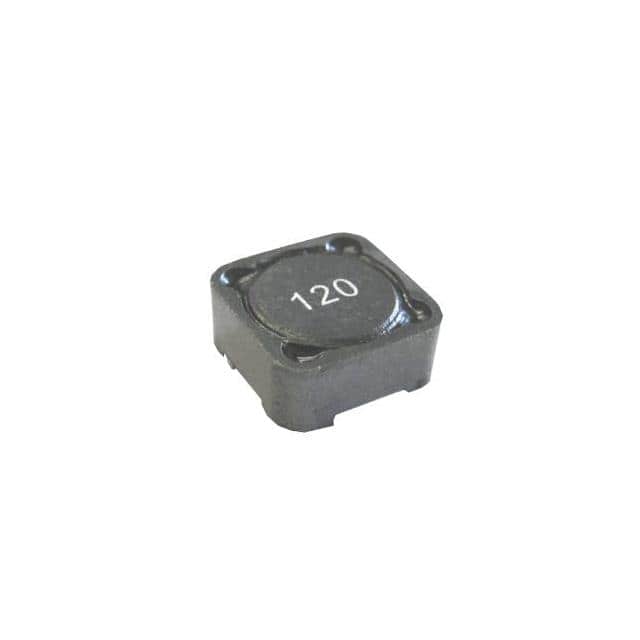 CTCDRH125F-1R3N Central Technologies electronic component