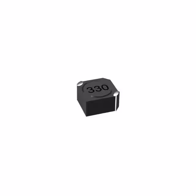 CTCDRH2D18F-100N Central Technologies electronic component