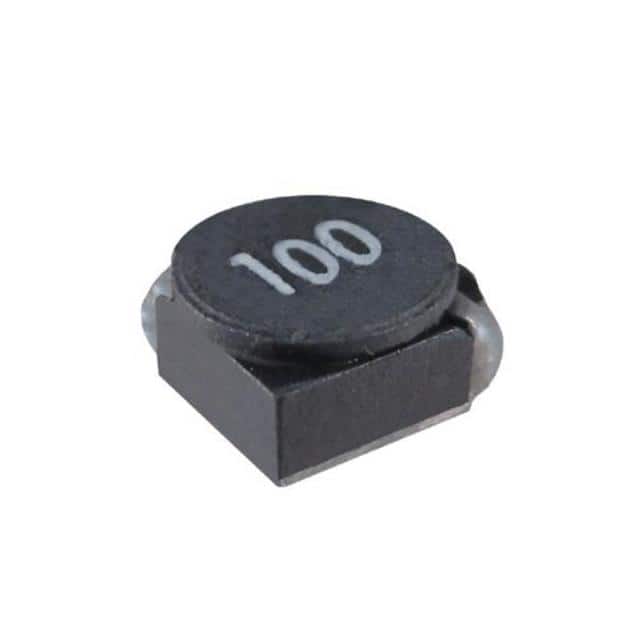 CTCDRH5D28F-3R0N Central Technologies electronic component