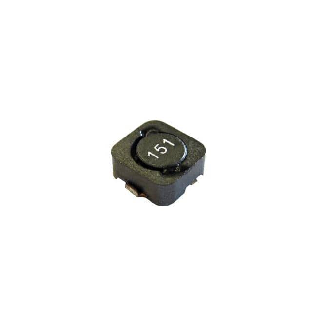 CTCDRH62BF-151M Central Technologies electronic component