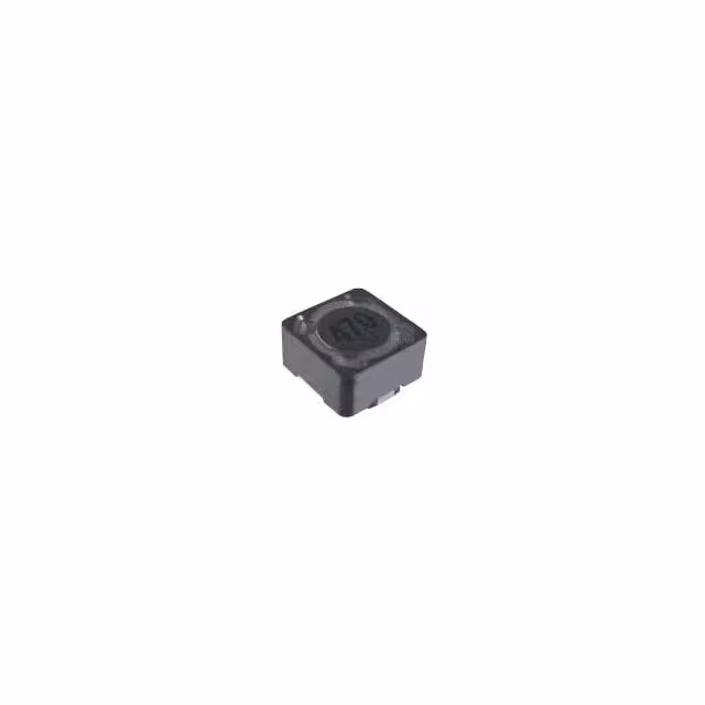 CTCDRH74CF-100M Central Technologies electronic component