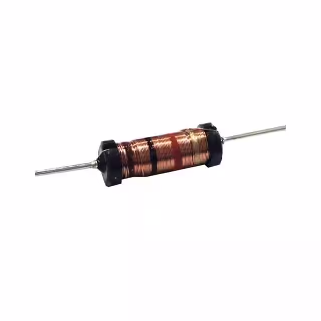 CTCVCF-102J Central Technologies electronic component