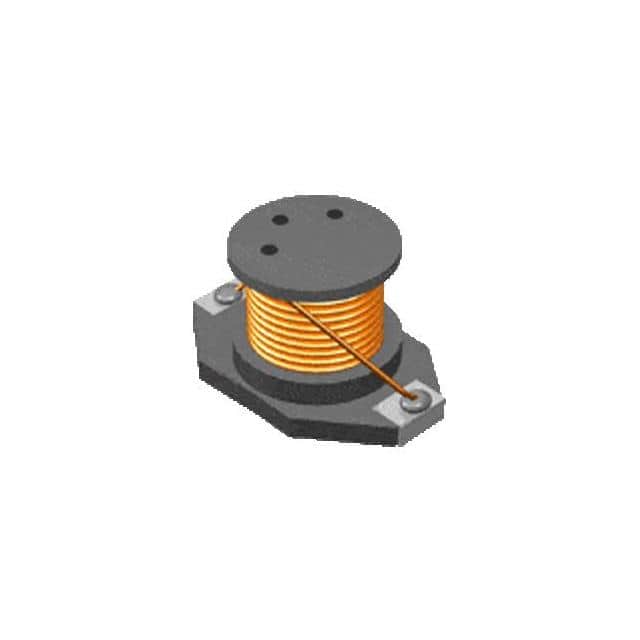 CTDO3340PF-684 Central Technologies electronic component