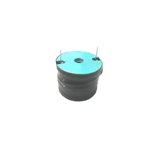 CTDR5F-152K Central Technologies electronic component