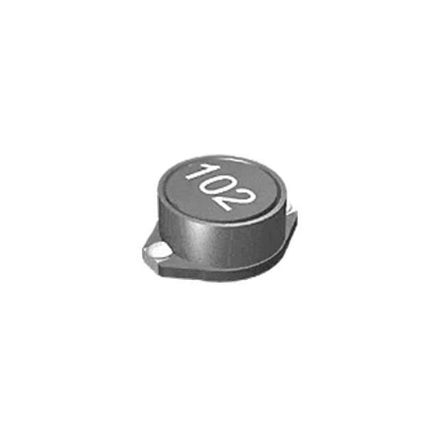 CTDSS0805F-100M Central Technologies electronic component