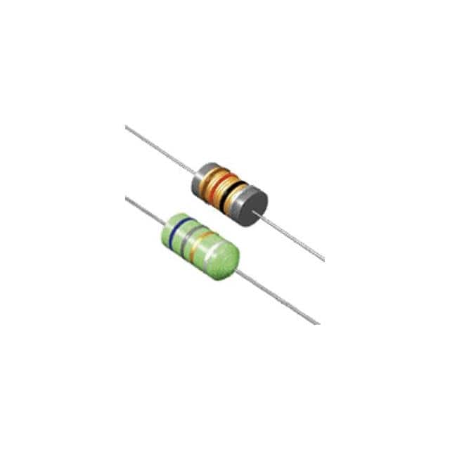 CTH6EF-151K Central Technologies electronic component