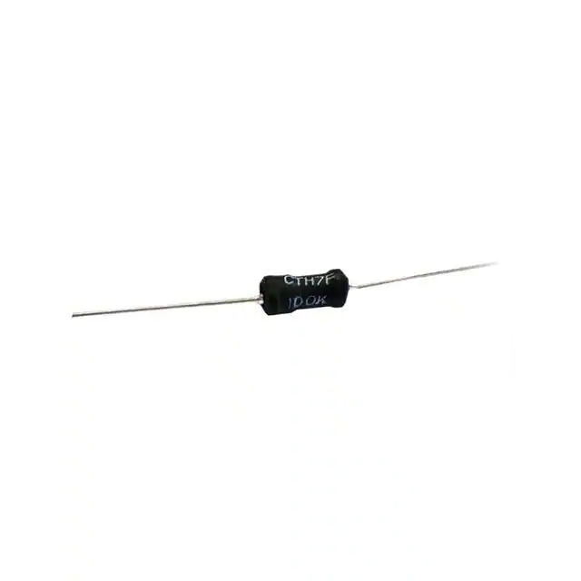 CTH7F-120K Central Technologies electronic component