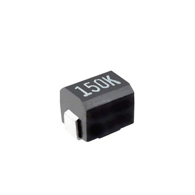 CTHC1812SF-150K Central Technologies electronic component