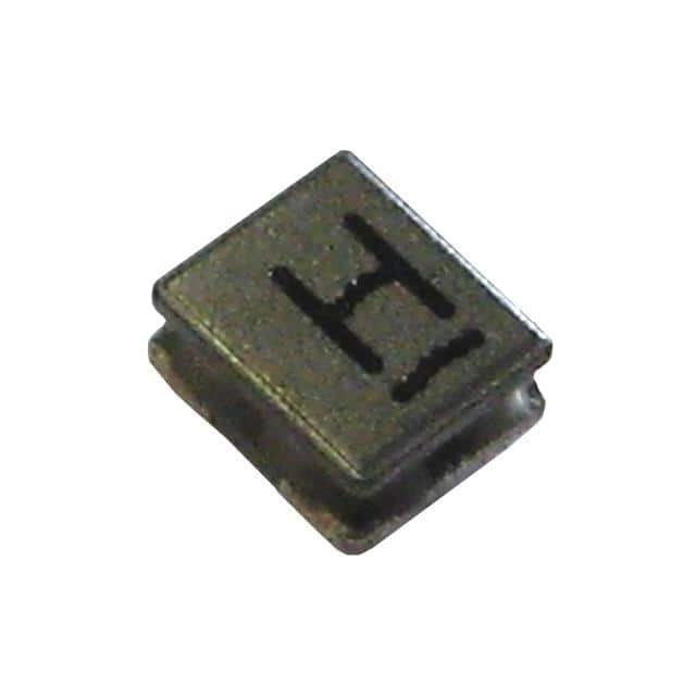 CTLV2512SF-1R2M Central Technologies electronic component
