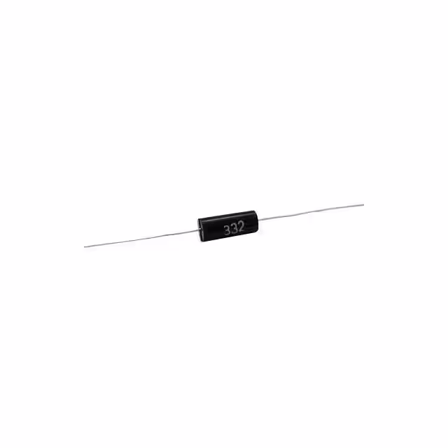 CTM4F-332J Central Technologies electronic component
